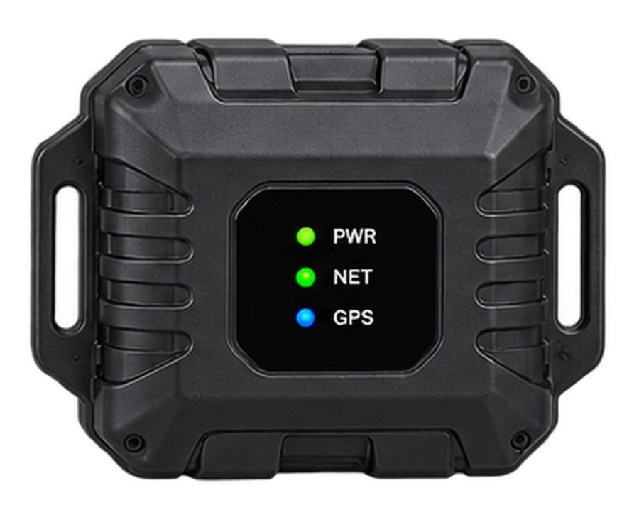 LTE-M / NB-IoT Industrial Asset Tracker